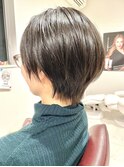 ショートスタイル