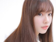 超音波アイロン【ケアプロで】トリートメントを深層部まで浸透♪触れたくなるシルクのような質感へ。