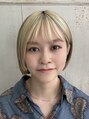 トリートメント 表参道(TREATMENT) natsumi 