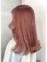 リーオオサカ(Lee Osaka) 可愛いビタミンカラー/kana