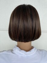 スタイル 廿日市(STYLE)&nbsp;ボブ