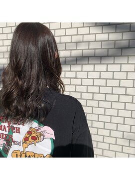 リー 甲子園(Lee) 柔らかブラウン