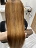【 髪質改善 】美髪エステ/プレミアム（SL）￥13300→￥9310
