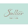 サリエ(S'allier)のお店ロゴ