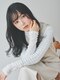 ナルム(naluM)の写真/潤い抜群！ナノスチームパーマorデジタルパーマで毎朝簡単愛されヘアに♪【カット＋パーマ13200円～】