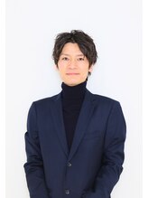 ヘアーズ アンテナプラス(hair's AnteNna+) 小林 和政