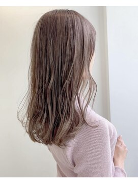 ゴウリキジュニア(GOURIKI Jr) 柔らかくカラー