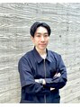 リバティシェアバーバー 銀座2nd(LIBERTY SHARE BARBER) TAKUTO 船坂拓冬