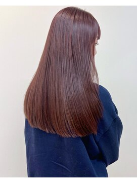 ヨーク(yoke) ロング