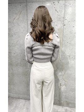 アコ(Aco) ★韓国系レイヤーカットデザイン★