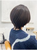20代30代40代◇くびれる!ひし形ショートstyle◇