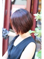 ココアール けやき通り(COCO.R) ノンジアミンカラー【白髪染め】