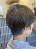 チッタ(chitta) 耳かけショート