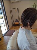 ショートスタイル