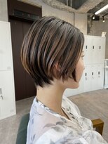 リミットバイアフィナー 大宮店(limit by Afinar)&nbsp;レディースショート