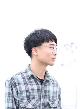 ザップ(ZAP) MEN'S  HAIR  ライトマッシュ