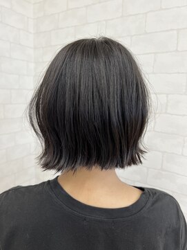 イイカンジヘア(iikanji hair) 【iikanji hair】