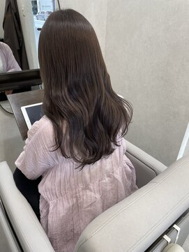 サイ 清澄白河(sigh) アッシュベージュ