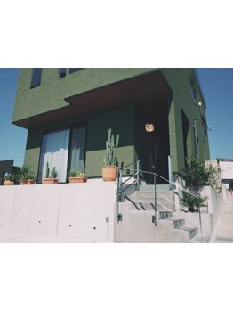 【大府駅から車で5分】一人ひとりの個性と雰囲気を大切にし、あなたの「なりたい」が「似合う」に大変身＊