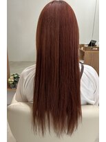 キャンドルバイロータスヘア(Candle by LotusHair)&nbsp;髪質改善トリートメント