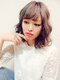 ナチュラル(Natural)の写真/幅広い女性から支持されるサロン☆大人女性に支持される秘密は、丁寧なカウンセリングと高い技術力にあり◎
