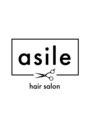 アジール(asile)/tomo