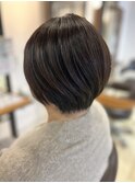 ショート