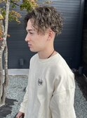 波巻きスパイラル