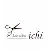 イチ(ichi)のお店ロゴ