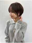メルティカラー/似合わせカット/ウェーブミディアム/浦和/埼玉