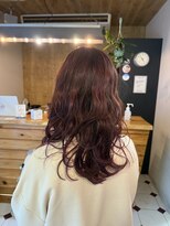 サンシップ(sun ship)&nbsp;ゆるふわピンク