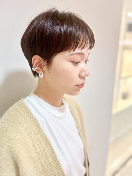 ペルソナ(PERSONA) PERSONA Style