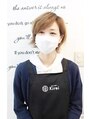 アダ(ADA) HARUNA