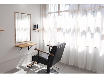 テン(ten.)の写真