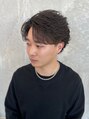 ウィズ 柏店(Wiz)&nbsp;メンズカットやメンズパーマもお任せください！メンズブース完備