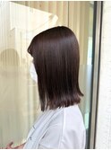 切りっぱなしミディ/中山