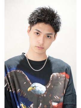 ノーリミット 大阪梅田(No Limit) 『大阪　梅田』短髪ショート