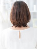 ■姫カットレイヤー大人美人ボブウルフカット308-7上尾20代30代