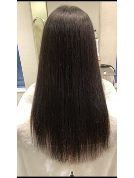 ブレイヴ(BRAVE) ストレートロング