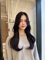 ラボヌールヘアーレーヴ 池袋店(La Bonheur hair reve)&nbsp;レイヤーカット