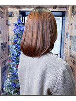 シック(Chic)&nbsp;ネオメテオストレート