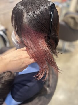 アヤナ バイ アヤラ(ayana by ayala) インナーピンク/浦安/新浦安/南行徳