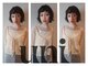 ユニ(uni)の写真