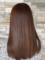 アッシュ 茗荷谷店(Ash)&nbsp;髪質改善縮毛矯正