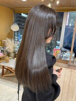 ベル 亀戸 錦糸町(Belle)&nbsp;艶ブラウン［亀戸/錦糸町］