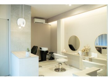 CHALEUR【シャルール】