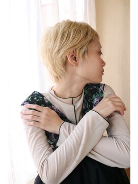 ショートレイヤー