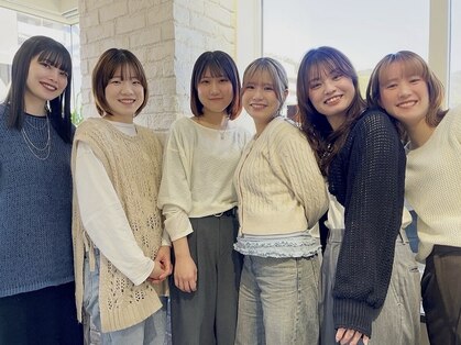 アンバースデー(UNBIRTHDAY)の写真