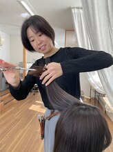 プリメロ(primero)&nbsp;岡田 あゆ美