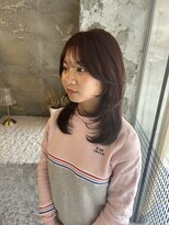 ペルソナ(PERSONA)&nbsp;韓国風くびれレイヤー